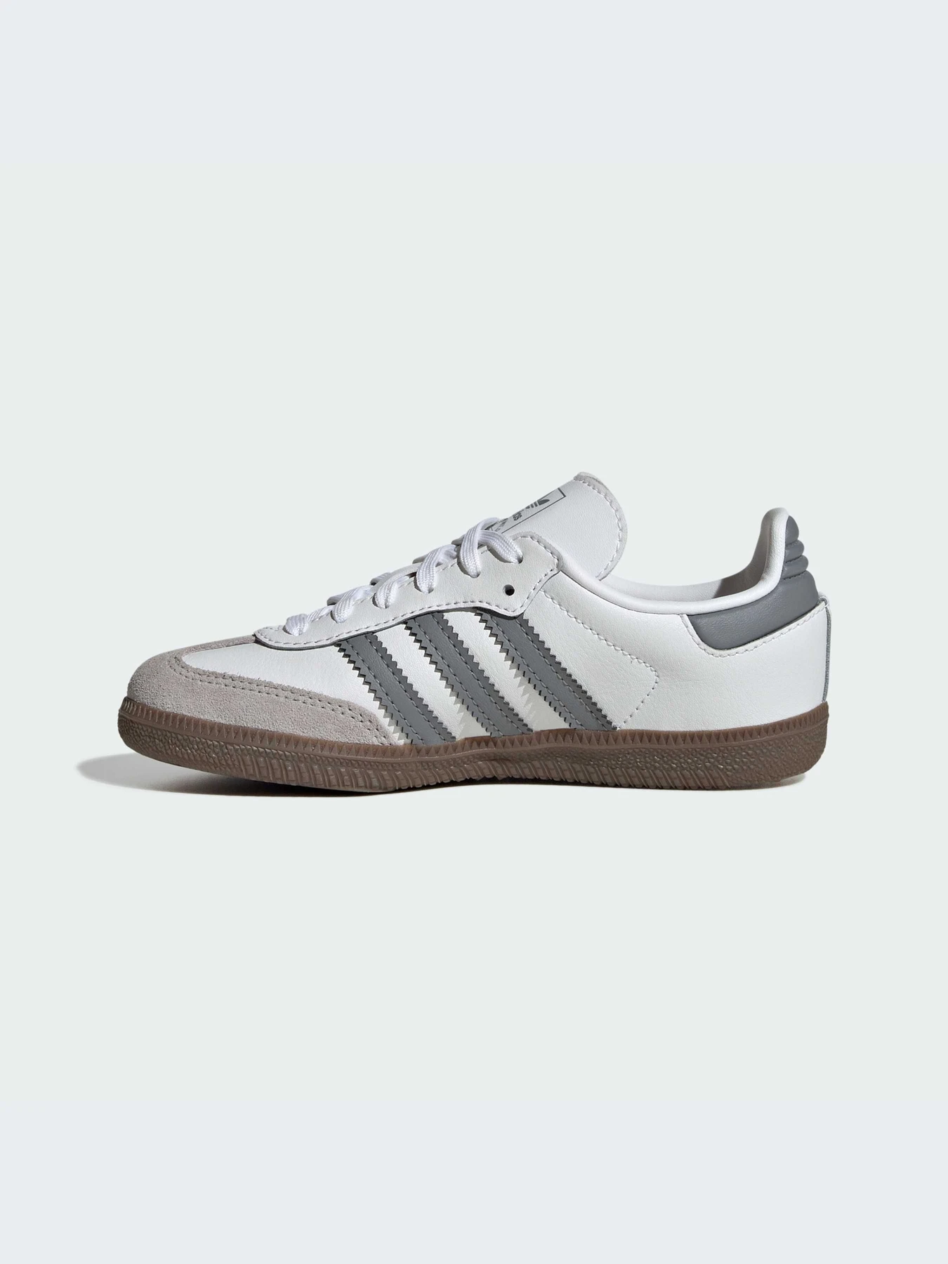 Кеды Adidas модель JQ2841-KZ Кеды Adidas модель JQ2841-KZ Фото