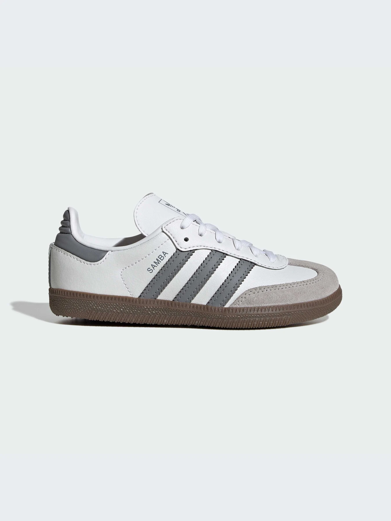 Кеды Adidas модель JQ2841-KZ Кеды Adidas модель JQ2841-KZ Фото