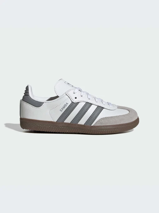 Кеды Adidas модель JQ2841-KZ Фото