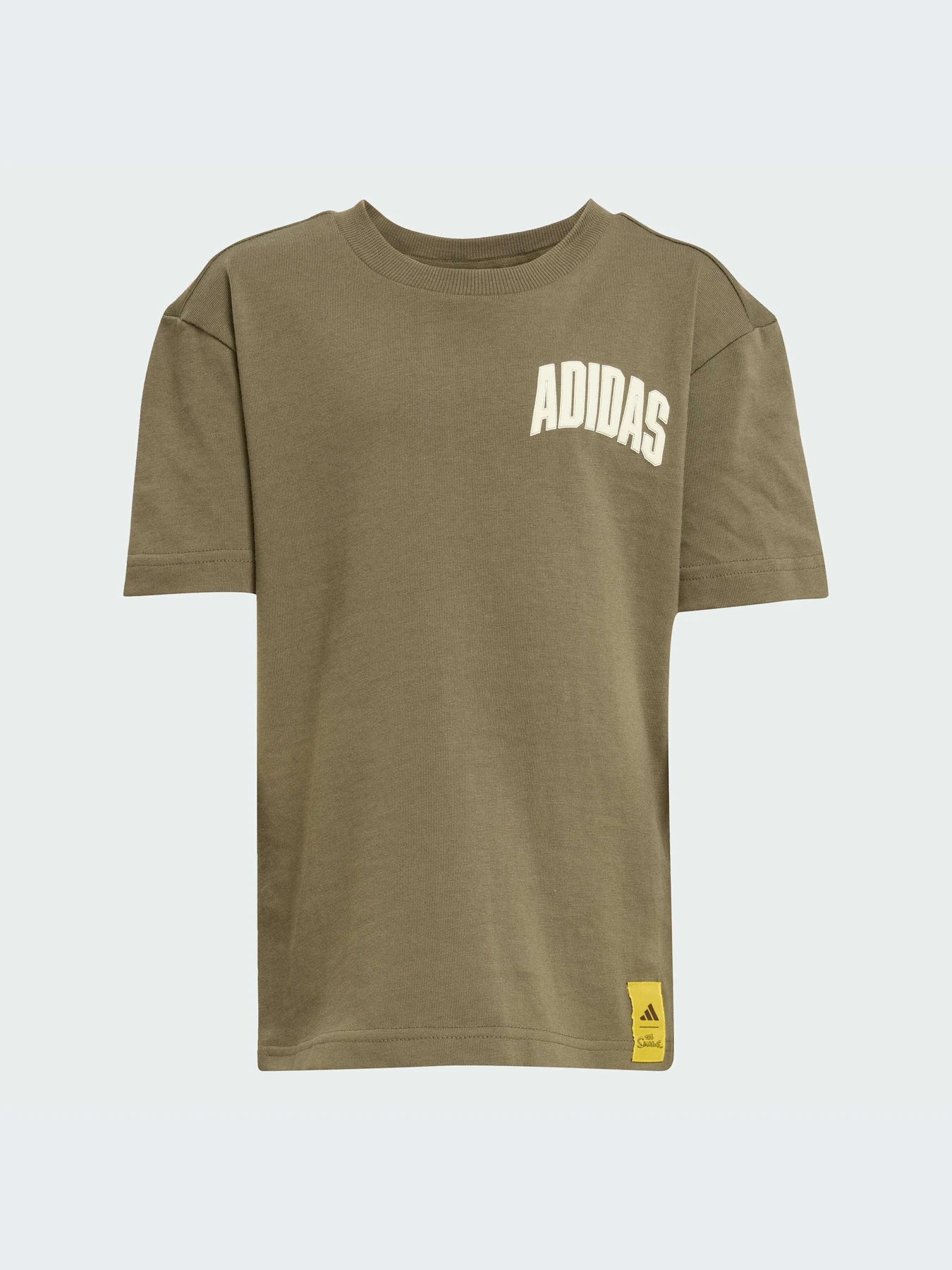 Футболки и поло Adidas модель JL9195-KZ Футболки и поло Adidas модель JL9195-KZ Фото