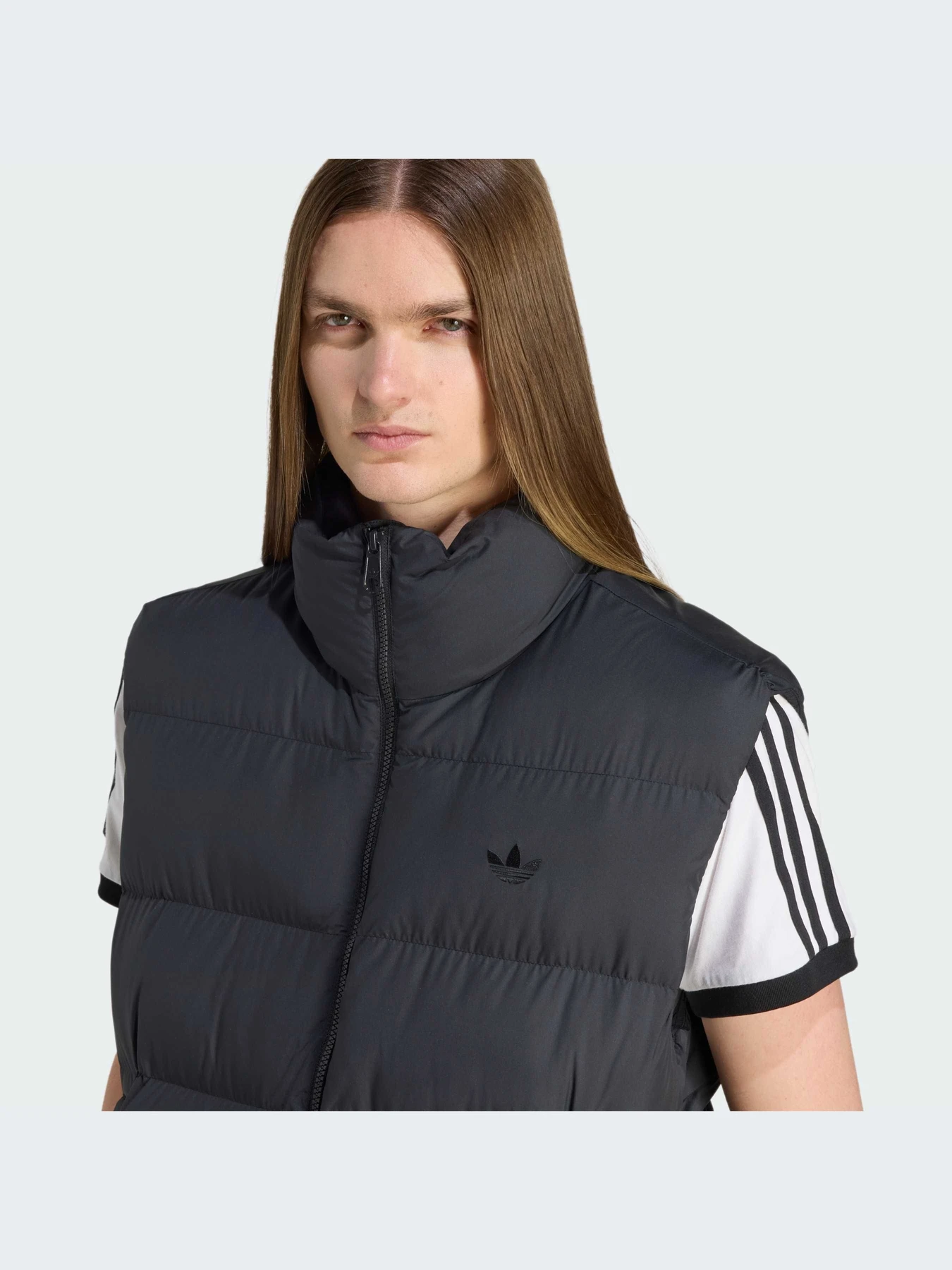 Куртки и дубленки Adidas модель JW5841-KZ Куртки и дубленки Adidas модель JW5841-KZ Фото