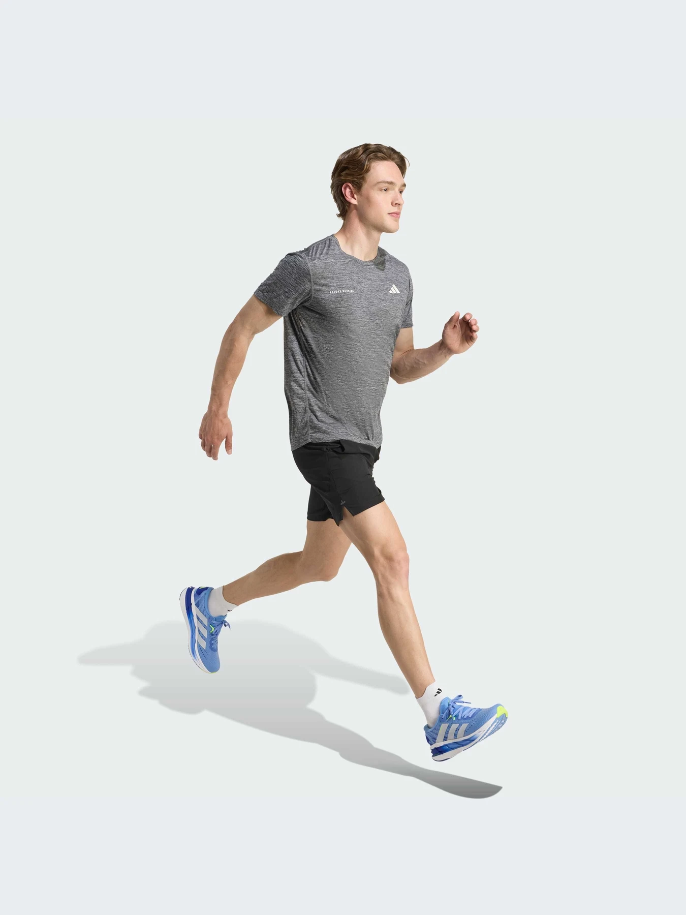 Футболки и поло Adidas модель JN9870-KZ Футболки и поло Adidas модель JN9870-KZ Фото