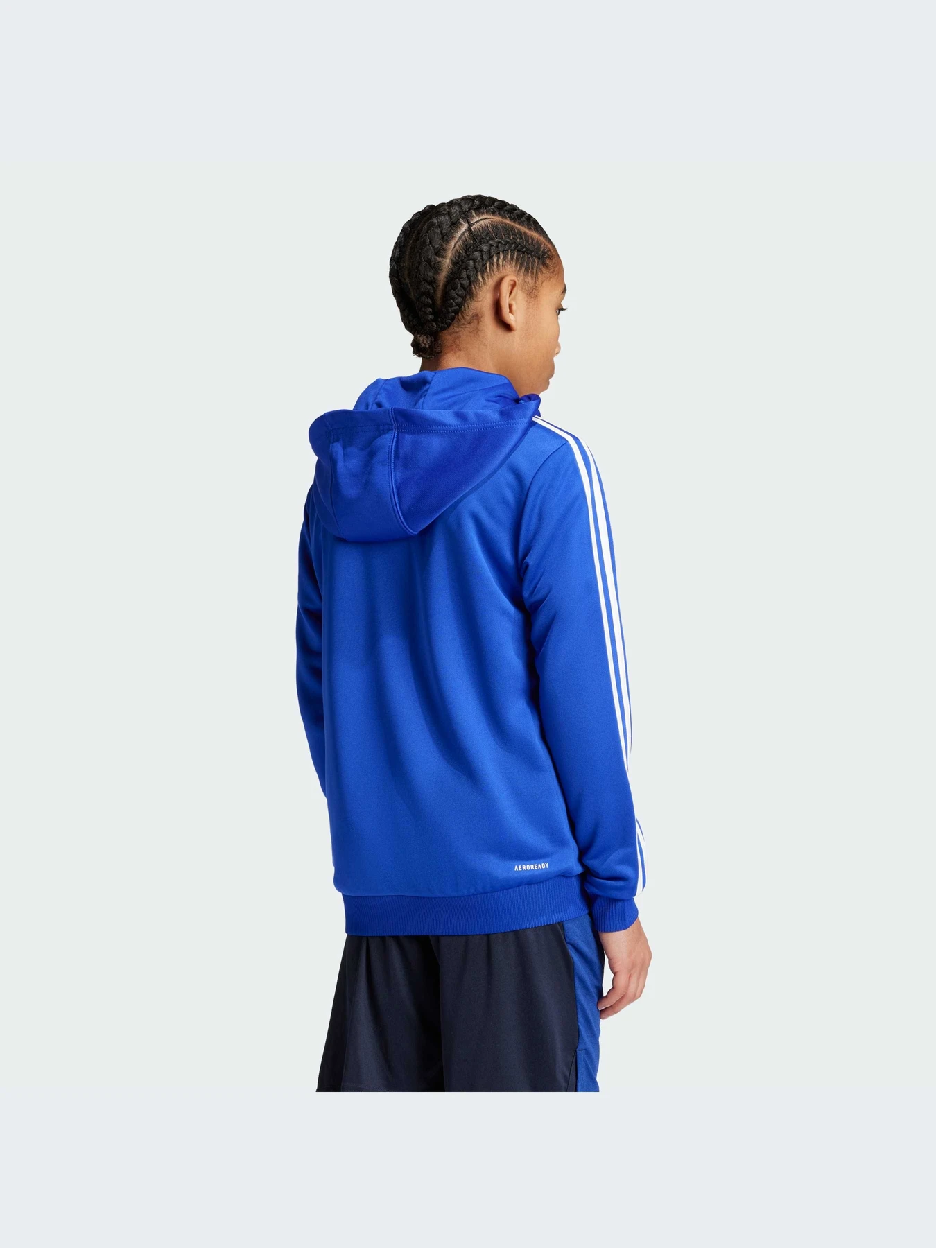 Худи и свитшоты Adidas модель IP2418-KZ Худи и свитшоты Adidas модель IP2418-KZ Фото