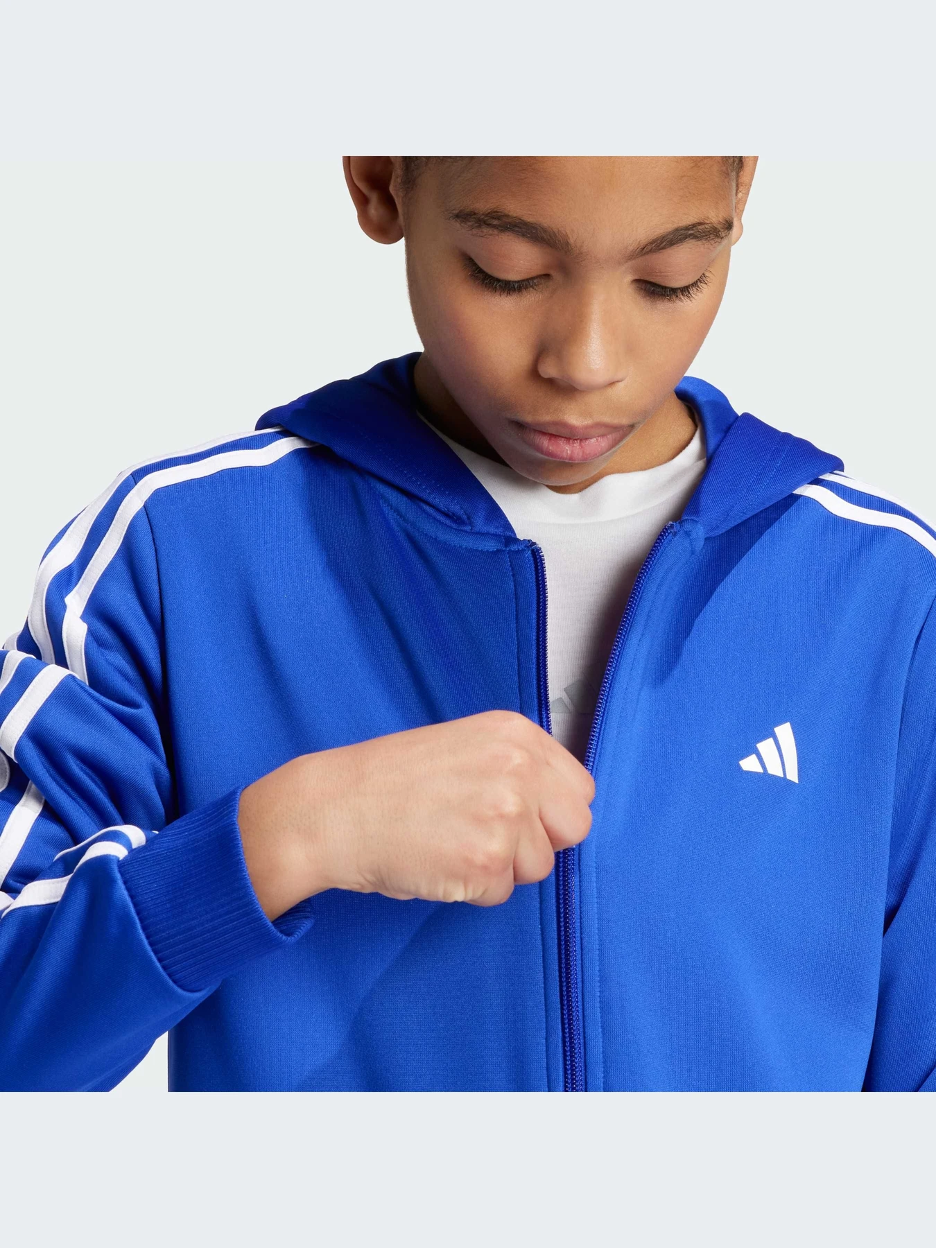Худи и свитшоты Adidas модель IP2418-KZ Худи и свитшоты Adidas модель IP2418-KZ Фото