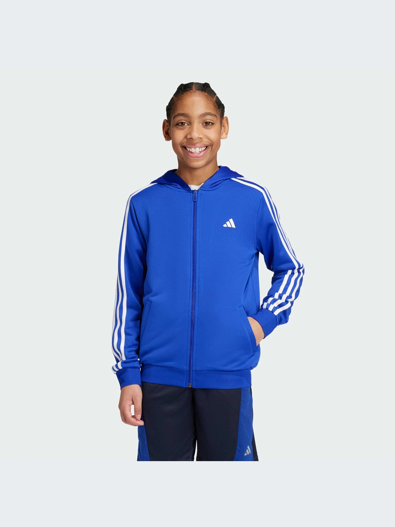 Худи и свитшоты Adidas модель IP2418-KZ Худи и свитшоты Adidas модель IP2418-KZ Фото