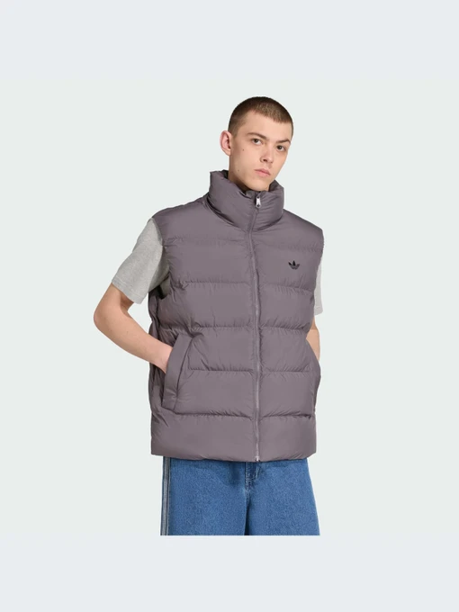 Куртки и дубленки Adidas модель JX4125-KZ Фото