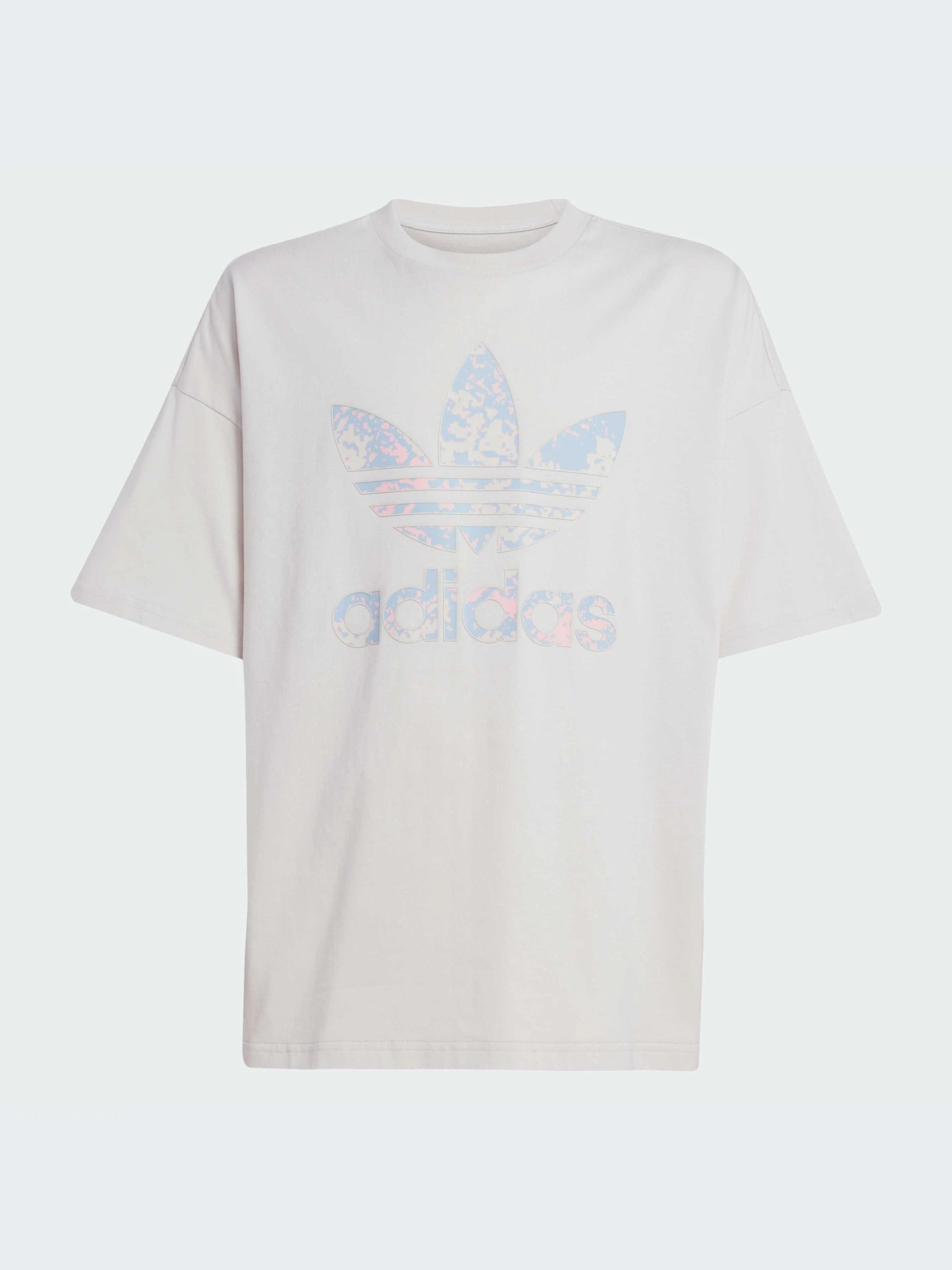 Футболки и поло Adidas Graphics модель JJ0277-KZ Футболки и поло Adidas Graphics модель JJ0277-KZ Фото
