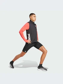 Куртки и дубленки Adidas adizero модель IX8986-KZ Фото