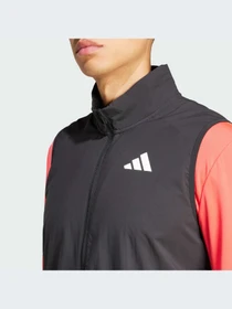 Куртки и дубленки Adidas adizero модель IX8986-KZ Фото