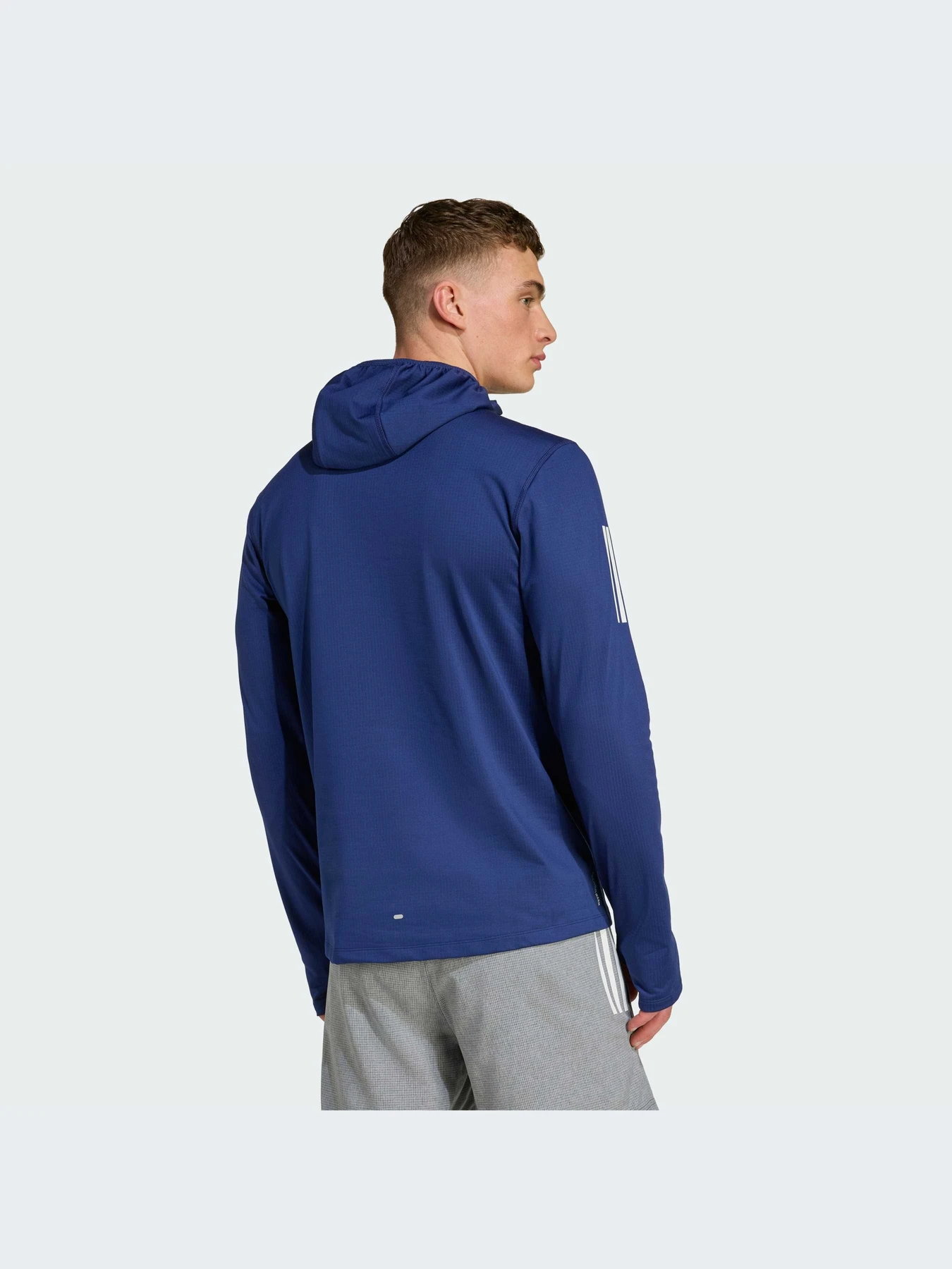 Худи и свитшоты Adidas модель JW9656-KZ Худи и свитшоты Adidas модель JW9656-KZ Фото