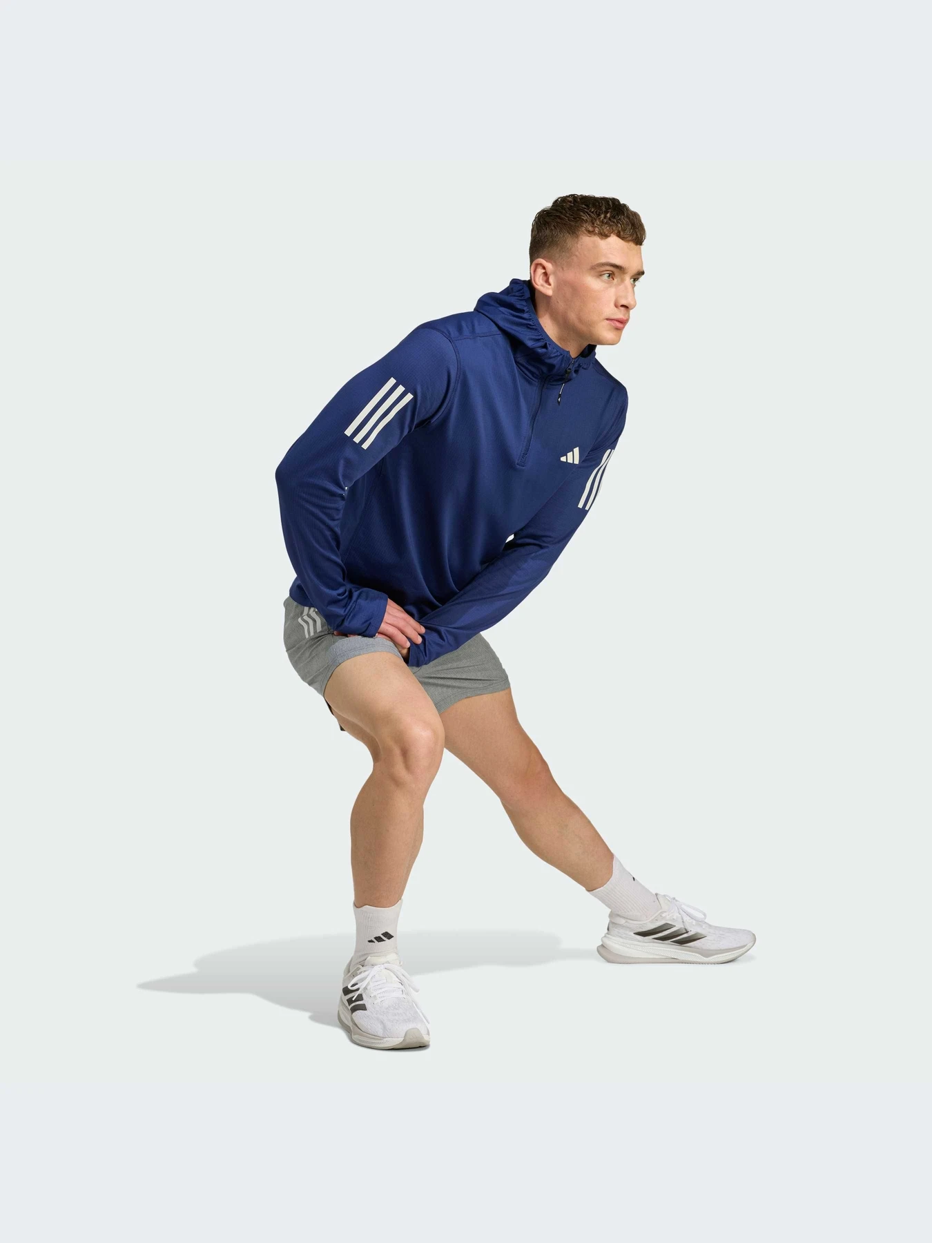 Худи и свитшоты Adidas модель JW9656-KZ Худи и свитшоты Adidas модель JW9656-KZ Фото
