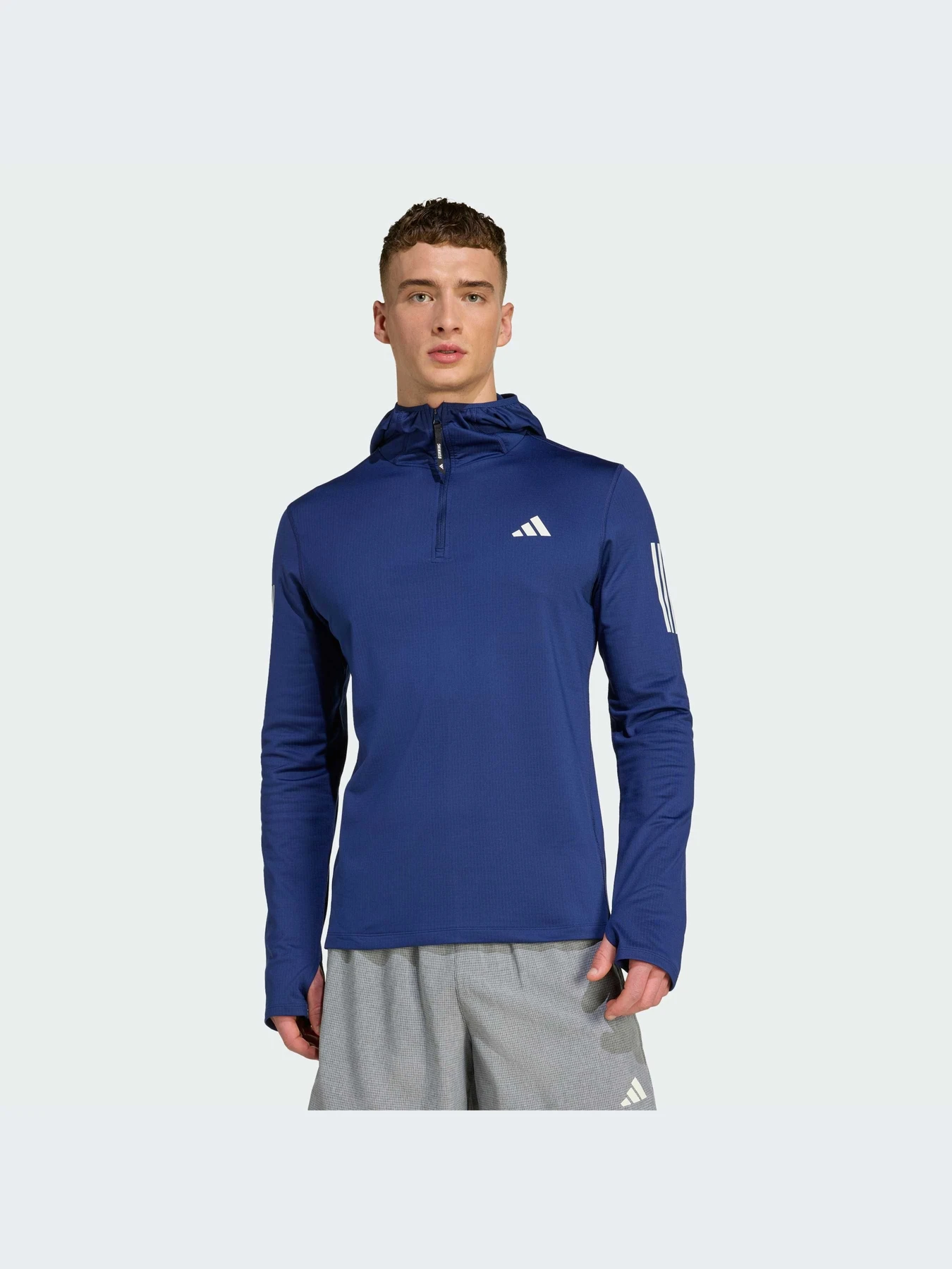 Худи и свитшоты Adidas модель JW9656-KZ Худи и свитшоты Adidas модель JW9656-KZ Фото
