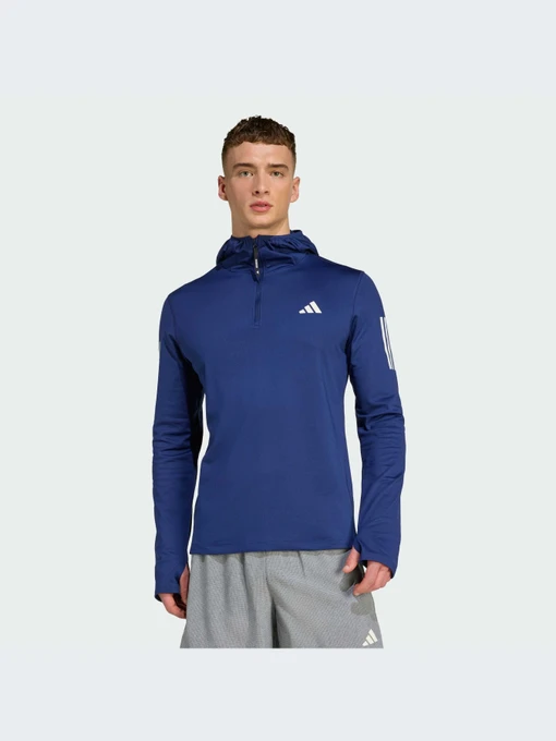 Худи и свитшоты Adidas модель JW9656-KZ Фото
