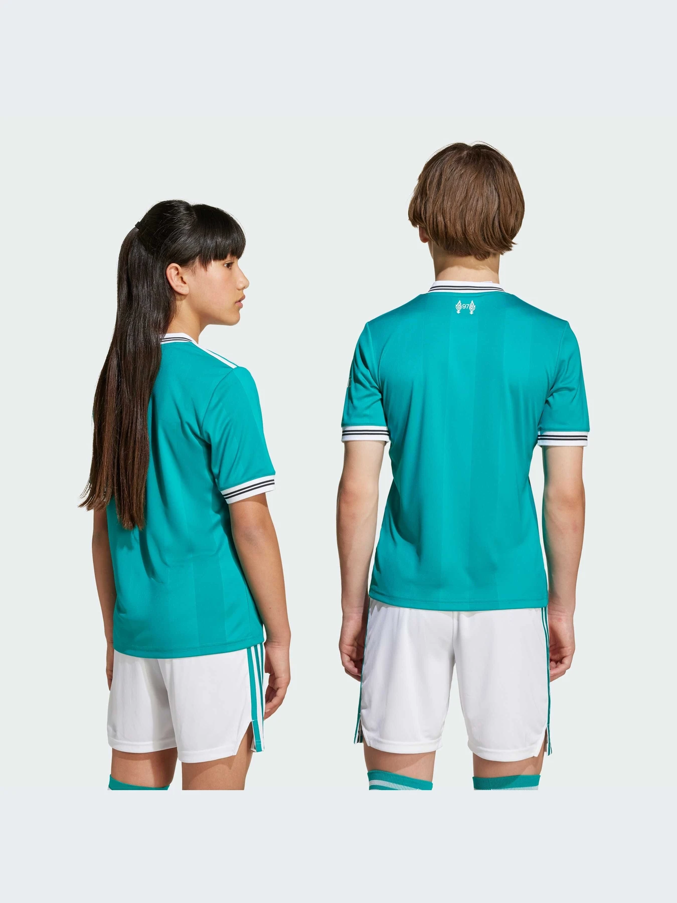 Футболки и поло Adidas модель JV6468-KZ Футболки и поло Adidas модель JV6468-KZ Фото
