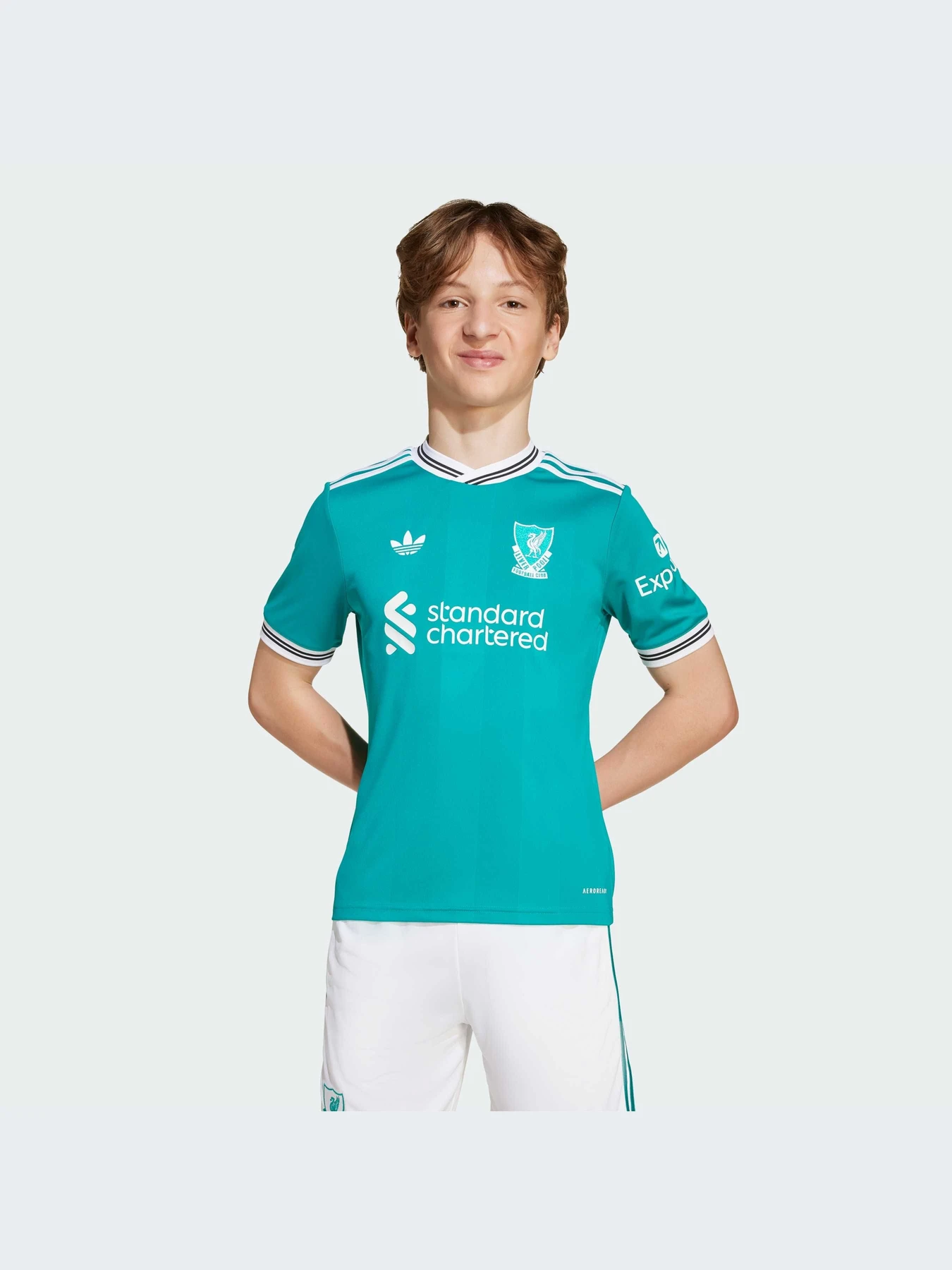Футболки и поло Adidas модель JV6468-KZ Футболки и поло Adidas модель JV6468-KZ Фото