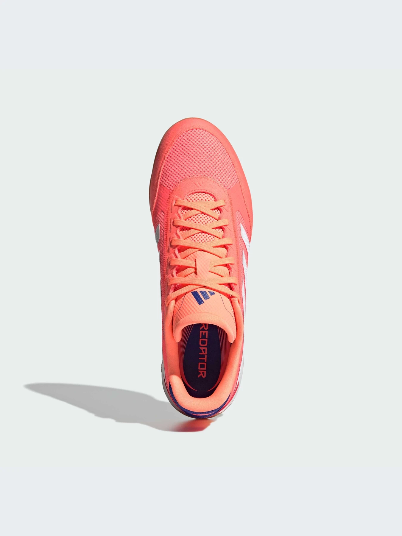 Кроссовки Adidas Predator модель JI1144-KZ Кроссовки Adidas Predator модель JI1144-KZ Фото