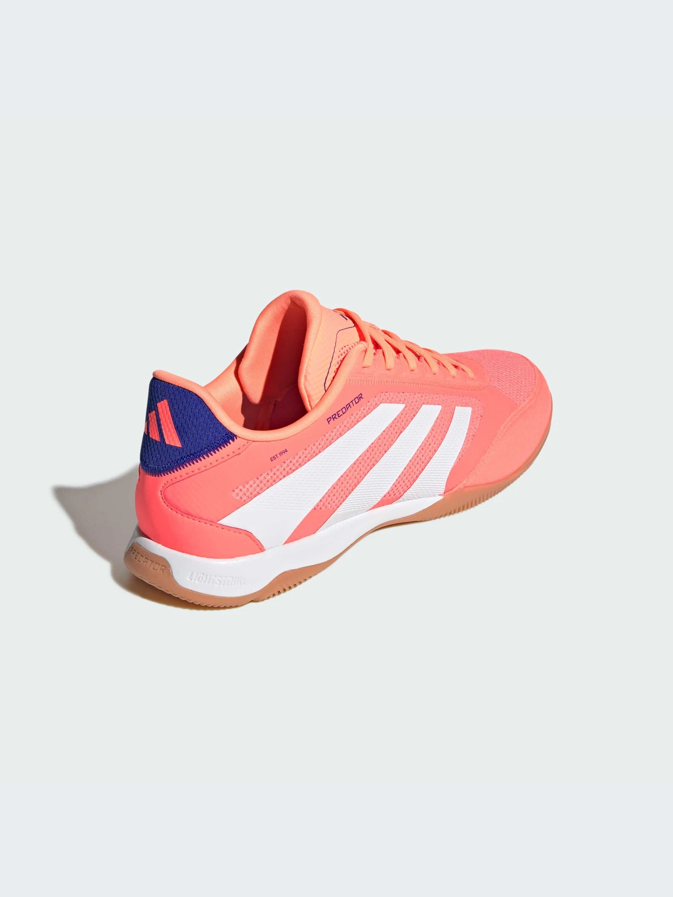 Кроссовки Adidas Predator модель JI1144-KZ Кроссовки Adidas Predator модель JI1144-KZ Фото