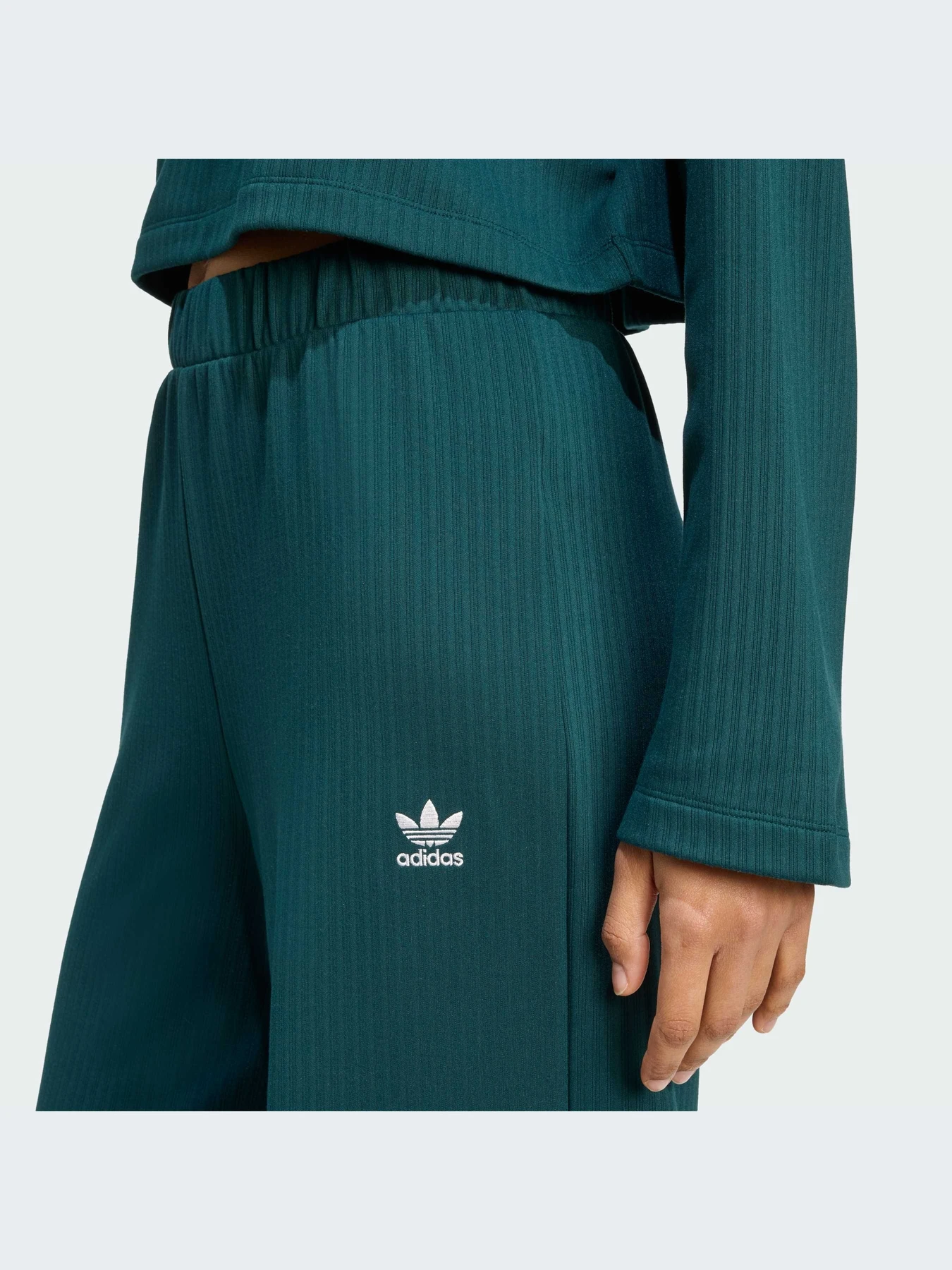 Брюки Adidas модель JW6094-KZ Брюки Adidas модель JW6094-KZ Фото