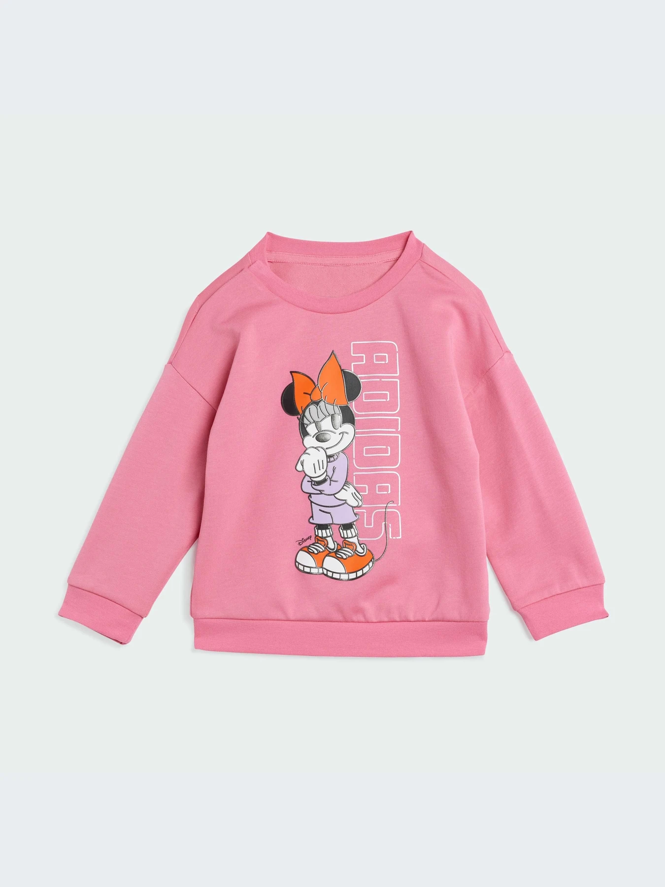 Костюмы Adidas модель JY3470-KZ Костюмы Adidas модель JY3470-KZ Фото
