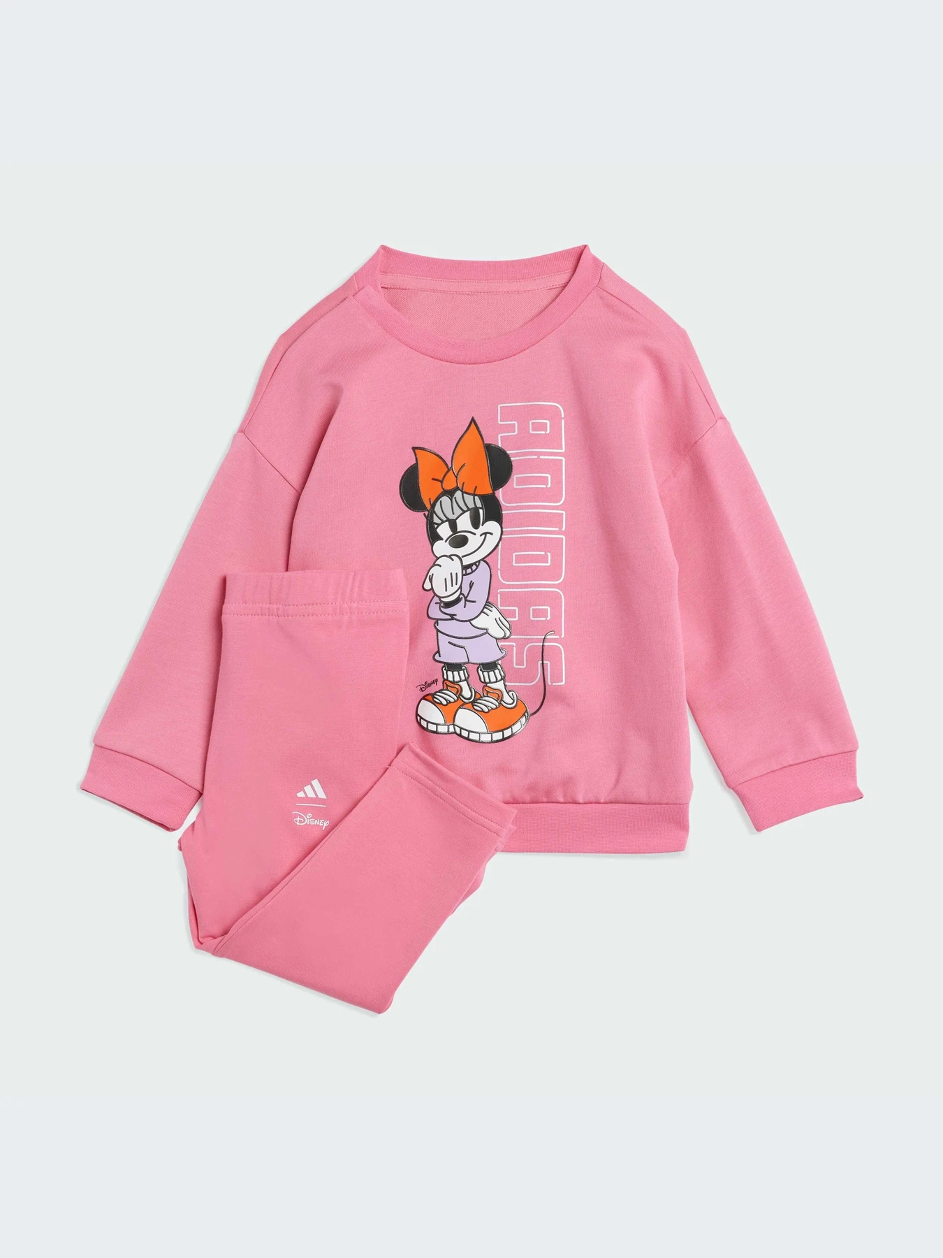 Костюмы Adidas модель JY3470-KZ Костюмы Adidas модель JY3470-KZ Фото