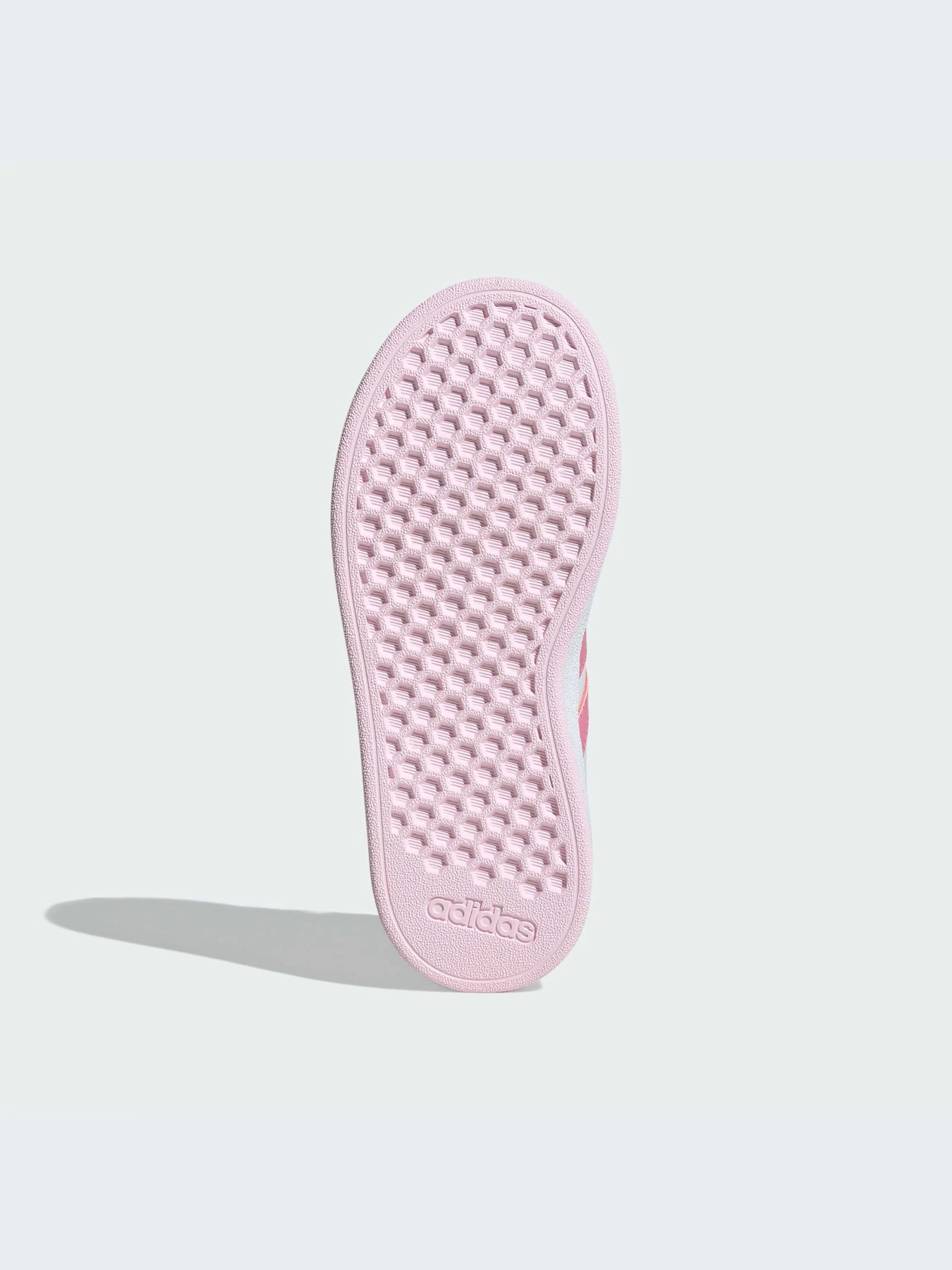 Кроссовки Adidas Grand Court модель ID0738-KZ Кроссовки Adidas Grand Court модель ID0738-KZ Фото