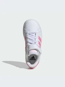 Кроссовки Adidas Grand Court модель ID0738-KZ Фото