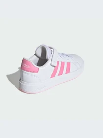 Кроссовки Adidas Grand Court модель ID0738-KZ Фото