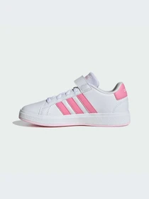 Кроссовки Adidas Grand Court модель ID0738-KZ Фото