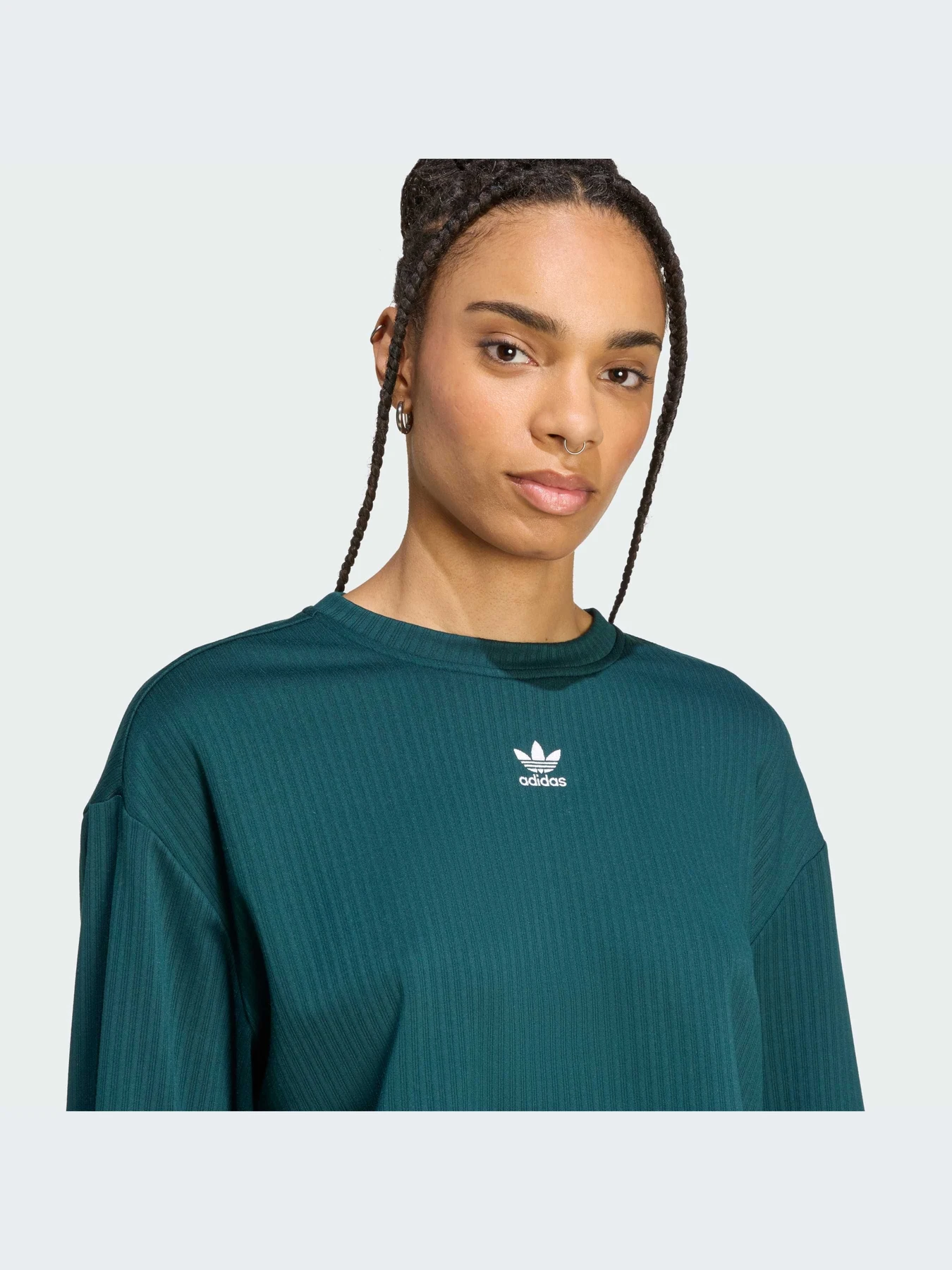Худи и свитшоты Adidas модель JW6092-KZ Худи и свитшоты Adidas модель JW6092-KZ Фото