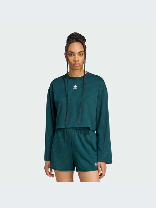 Худи и свитшоты Adidas модель JW6092-KZ Фото