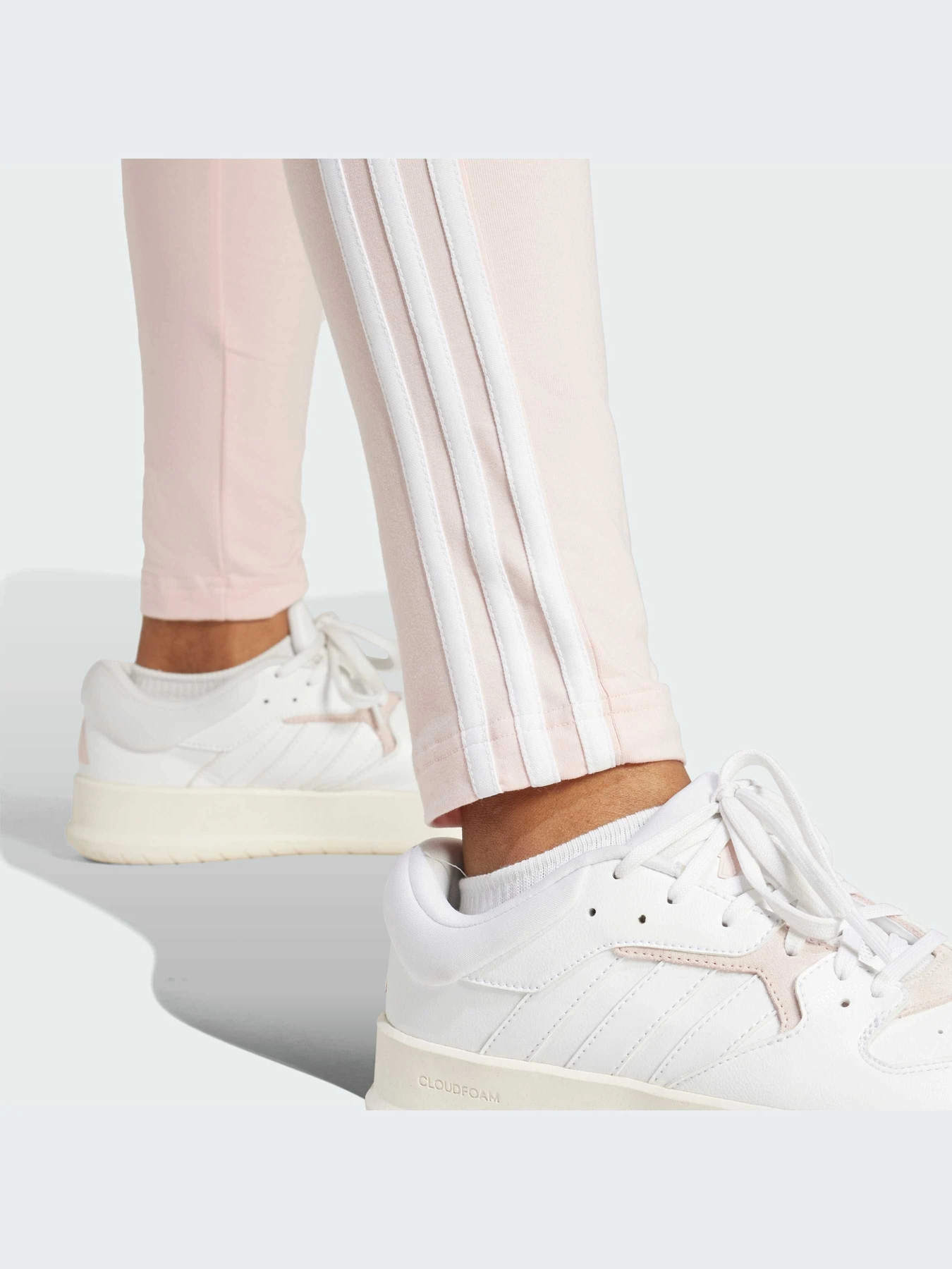 Брюки Adidas модель JH3713-KZ Брюки Adidas модель JH3713-KZ Фото