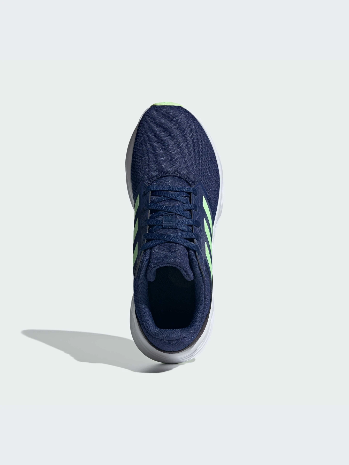 Кроссовки Adidas Galaxy модель IE8130-KZ Кроссовки Adidas Galaxy модель IE8130-KZ Фото