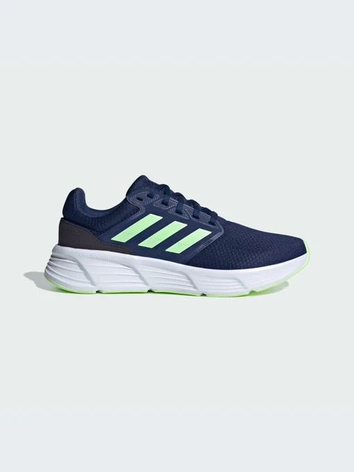 Кроссовки Adidas Galaxy модель IE8130-KZ Фото