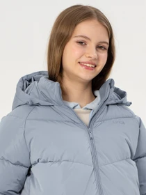 Куртки и дубленки Kapika модель OJGCK03-Z3 Фото