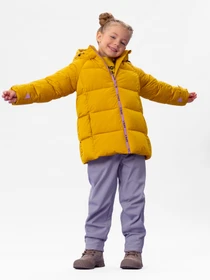 Куртки и дубленки Kapika модель OKGCK15-Y2 Фото