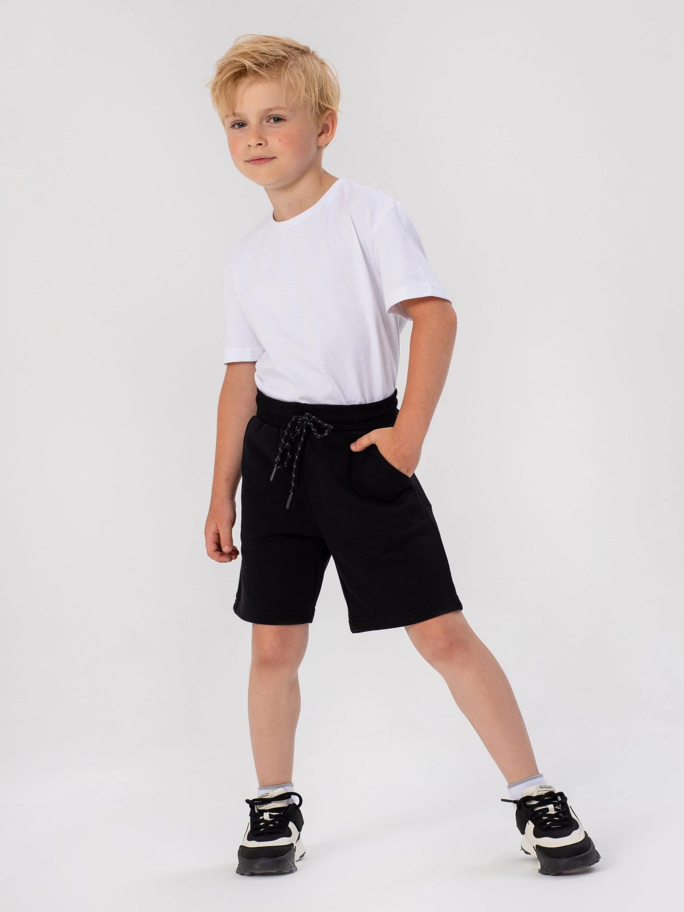 Шорты Kapika модель BBH02K-99 Шорты Kapika модель BBH02K-99 Фото