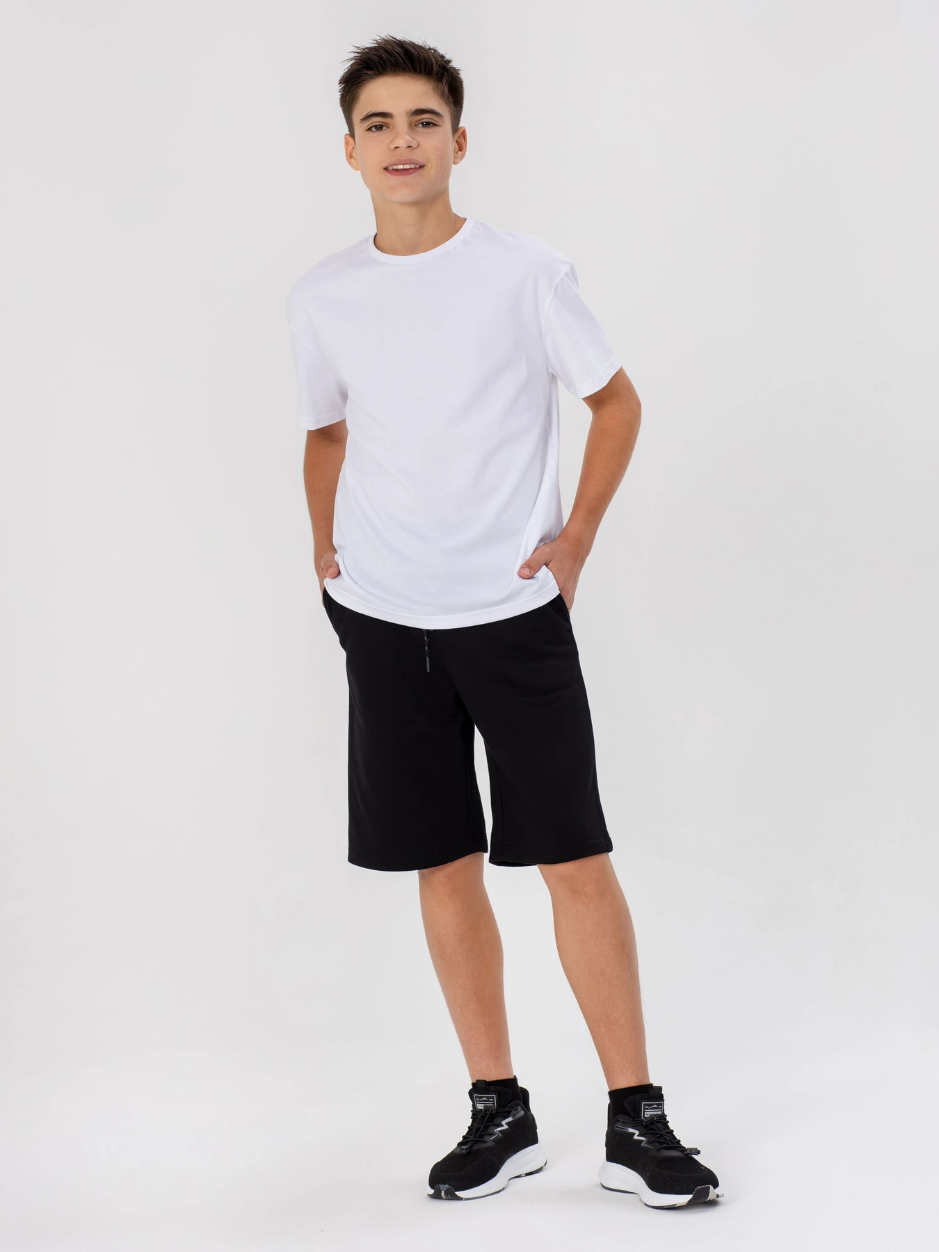 Шорты Kapika модель BBH02J-99 Шорты Kapika модель BBH02J-99 Фото