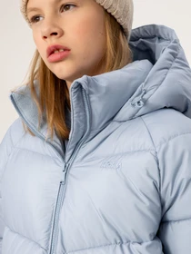 Куртки и дубленки Kapika модель OJGCK04-Z3 Фото
