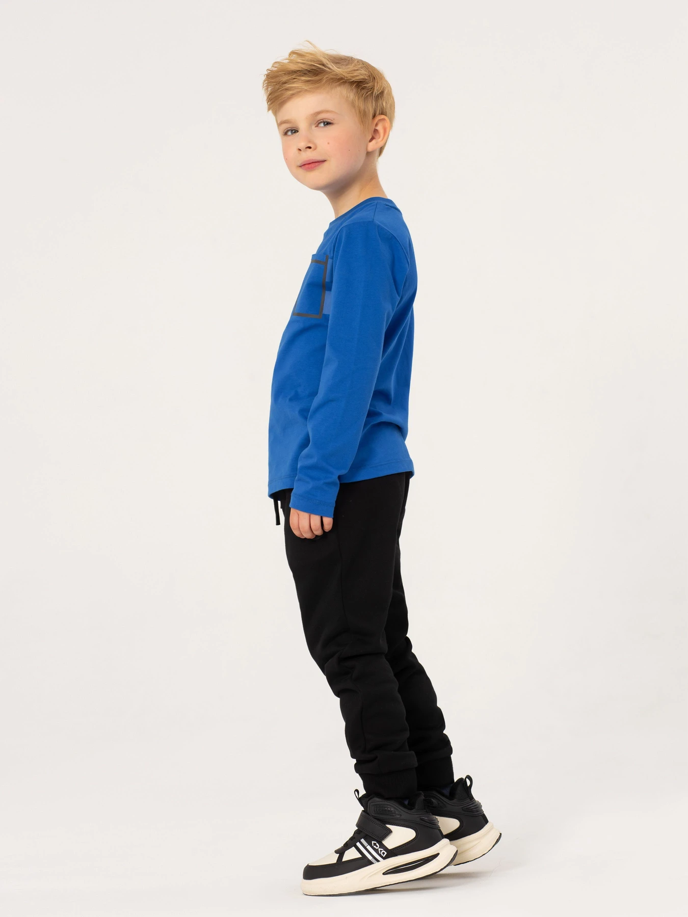 Брюки Kapika модель OKBCP05-99 Брюки Kapika модель OKBCP05-99 Фото