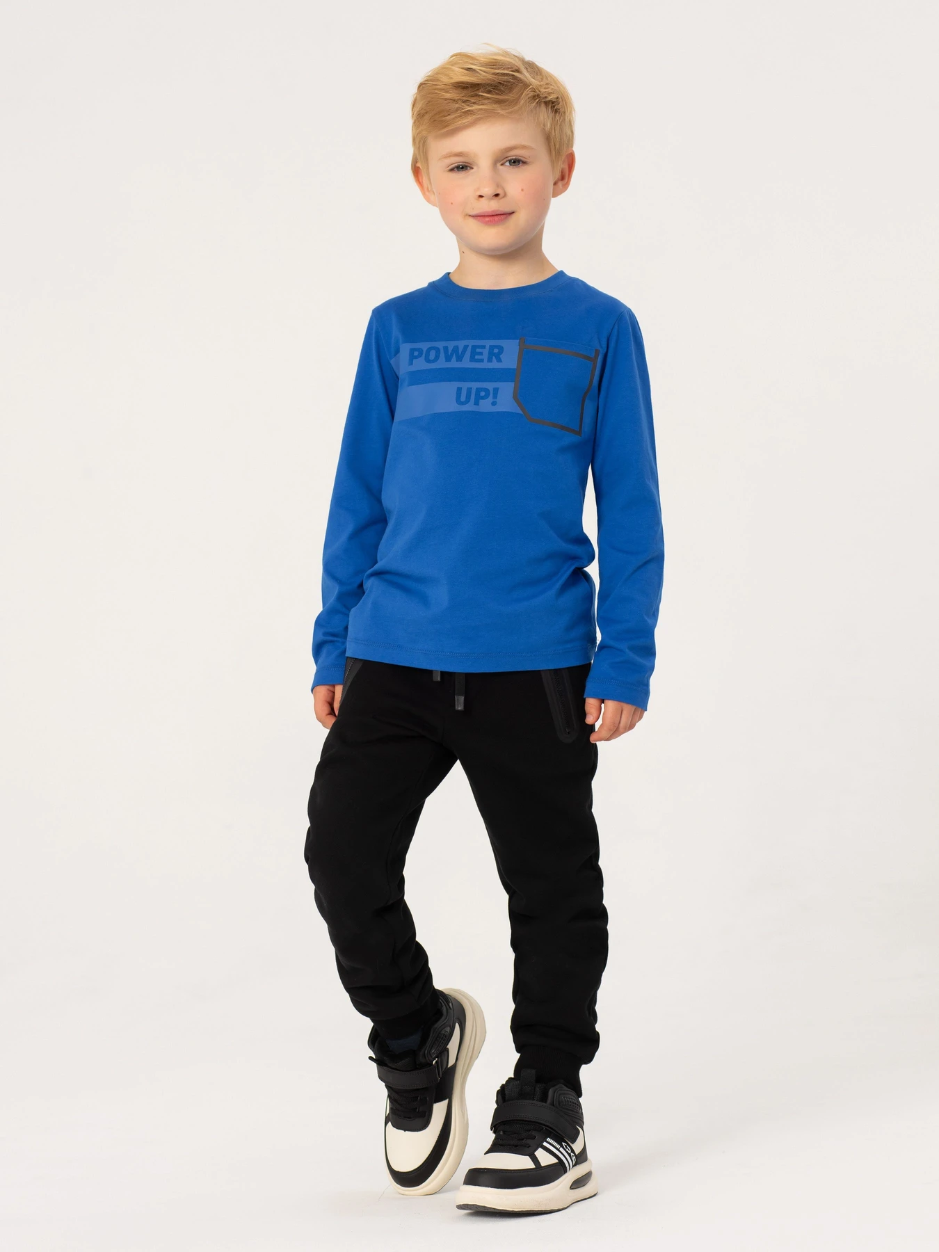 Брюки Kapika модель OKBCP05-99 Брюки Kapika модель OKBCP05-99 Фото