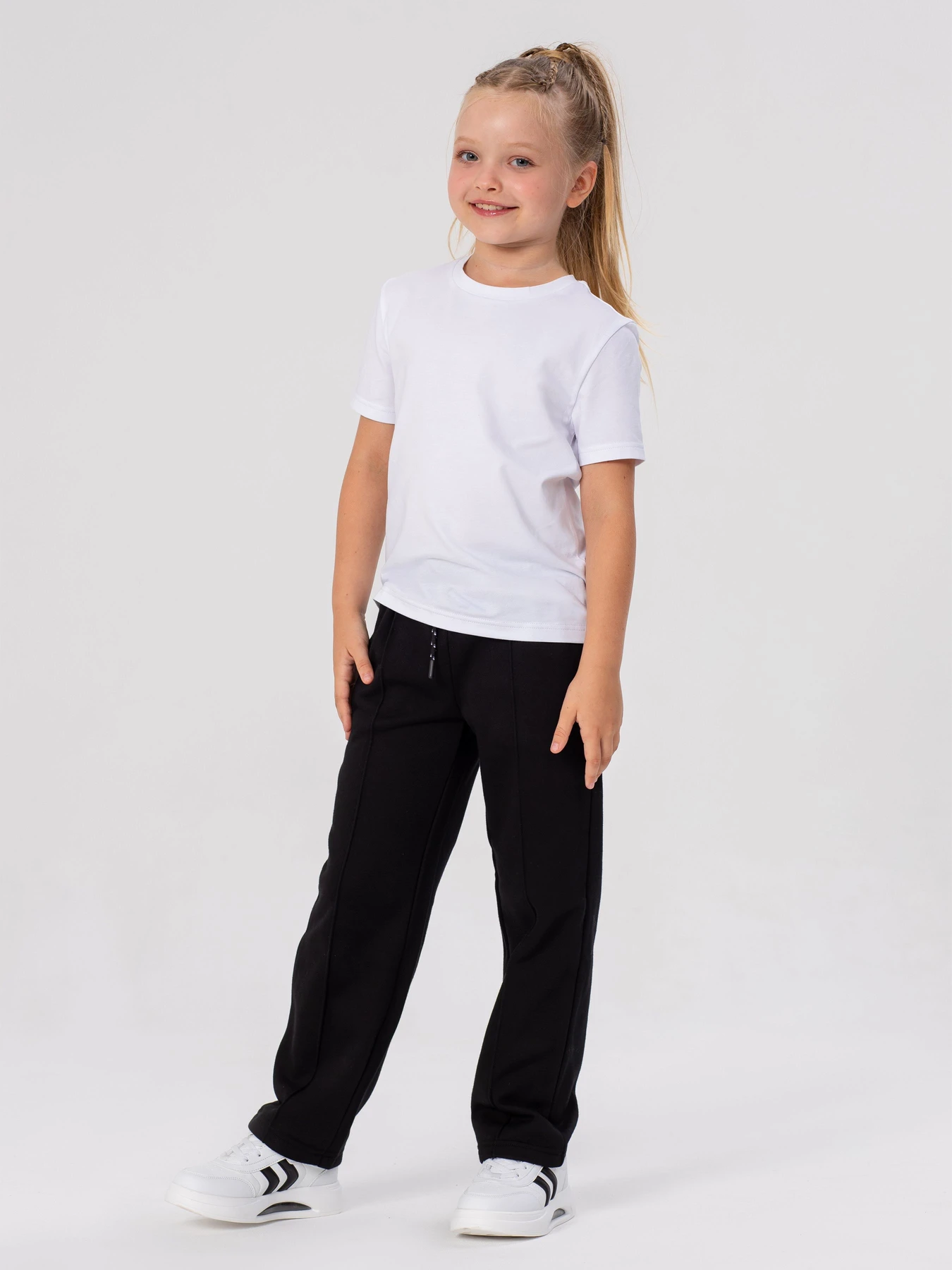 Брюки Kapika модель GBP02J-99 Брюки Kapika модель GBP02J-99 Фото