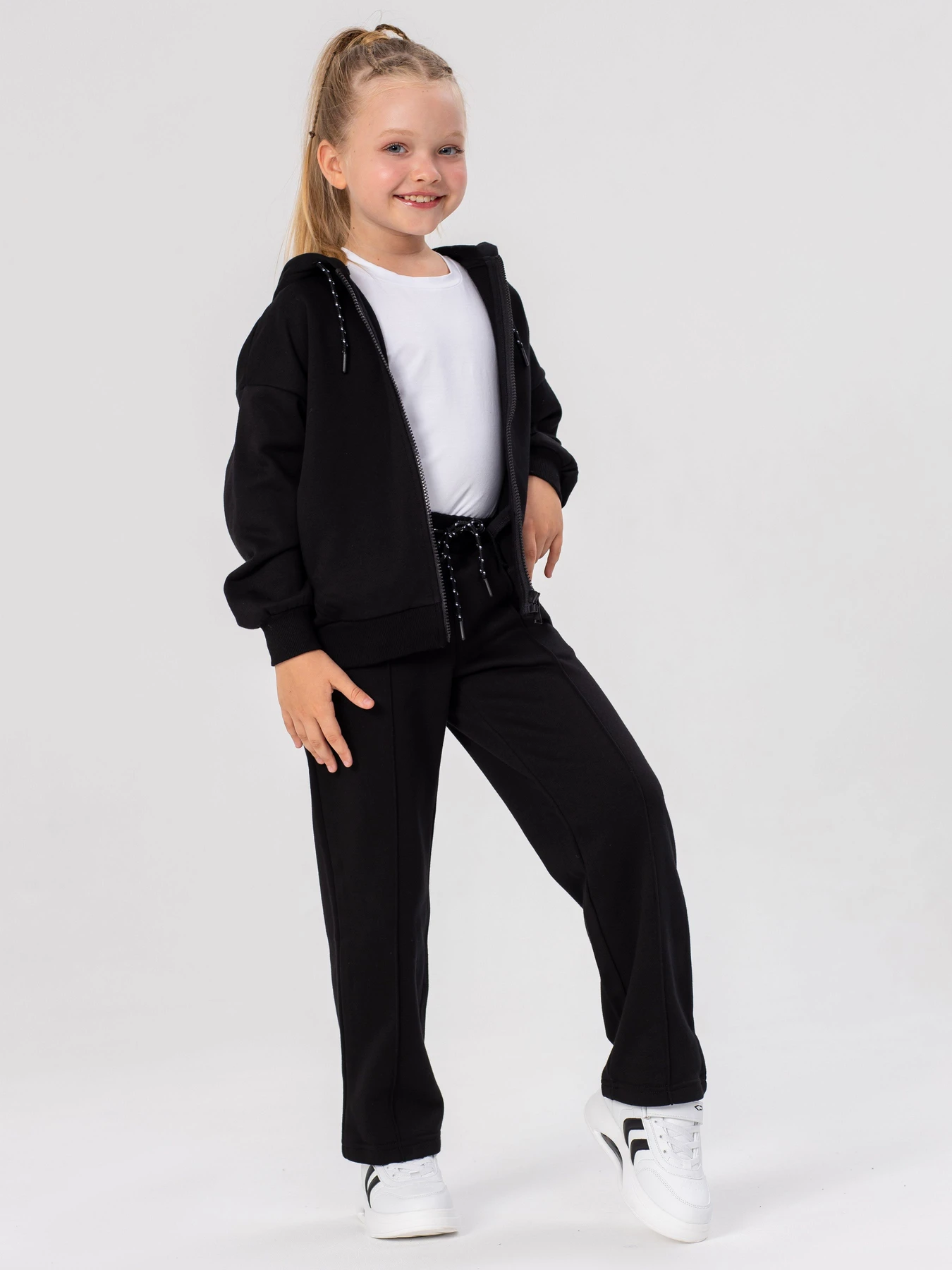 Брюки Kapika модель GBP02J-99 Брюки Kapika модель GBP02J-99 Фото