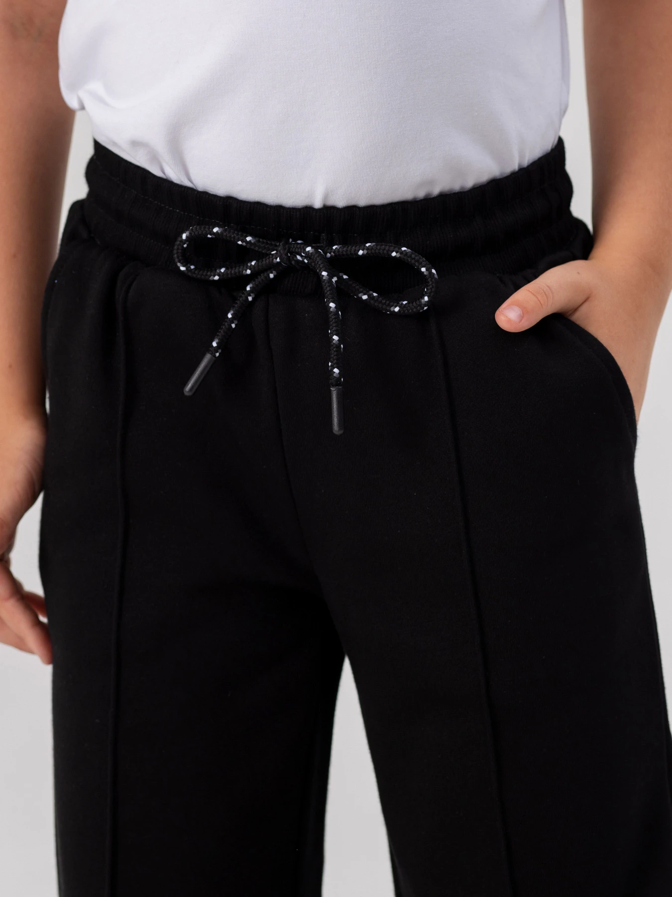 Брюки Kapika модель GBP02J-99 Брюки Kapika модель GBP02J-99 Фото