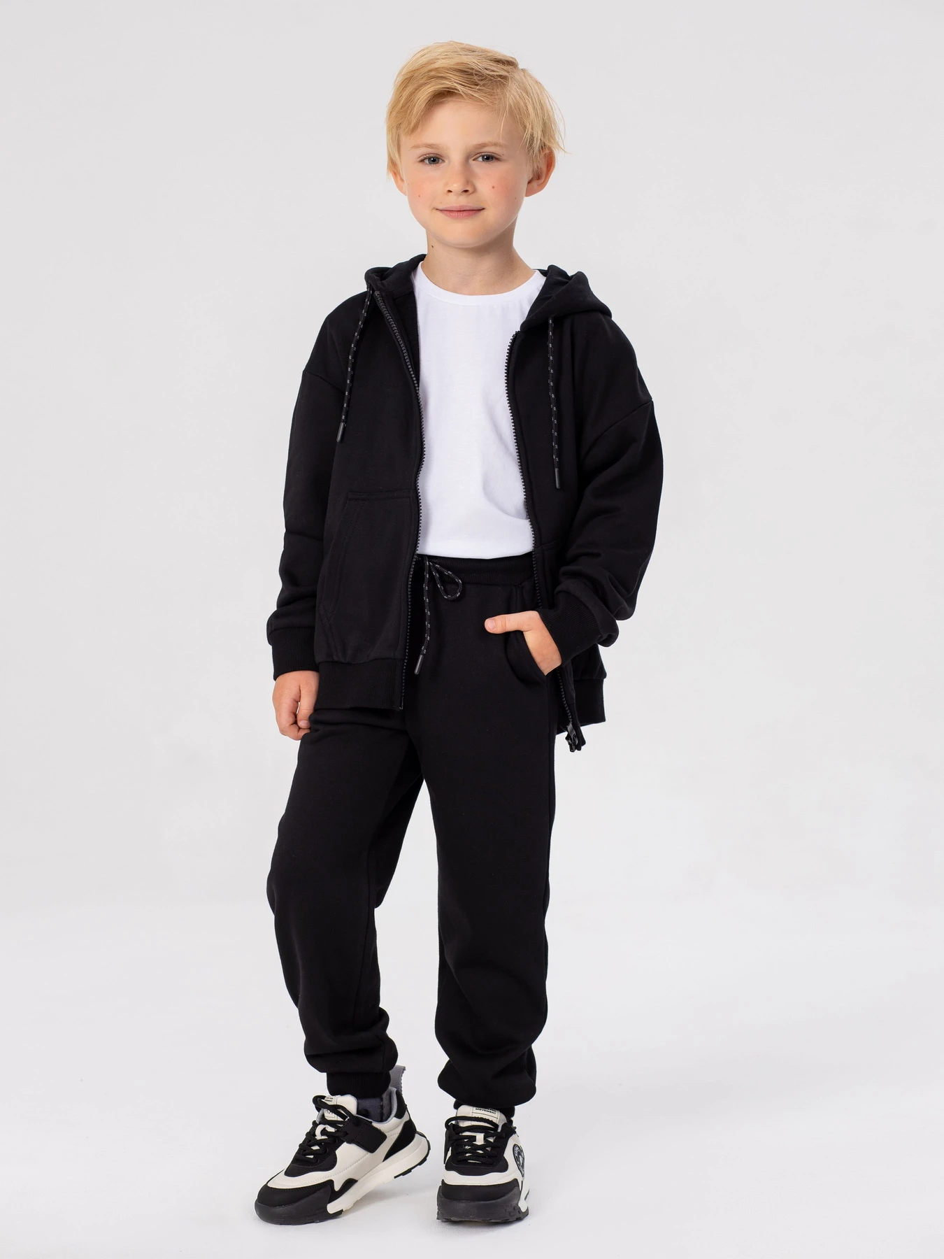 Брюки Kapika модель BBP03K-99 Брюки Kapika модель BBP03K-99 Фото