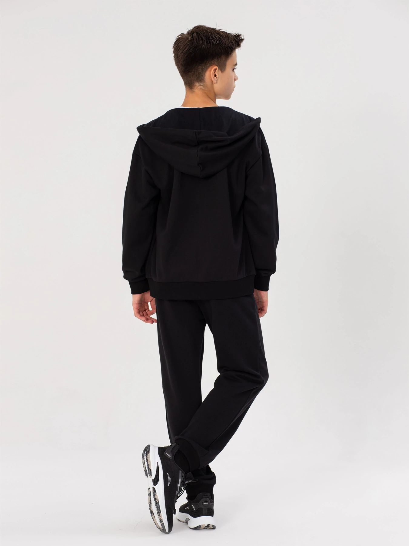 Брюки Kapika модель BBP03J-99 Брюки Kapika модель BBP03J-99 Фото