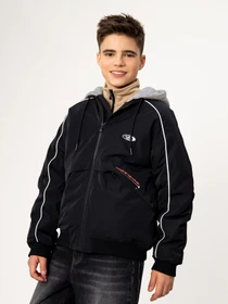 Куртки и дубленки Kapika модель OJBCK19-99 Фото