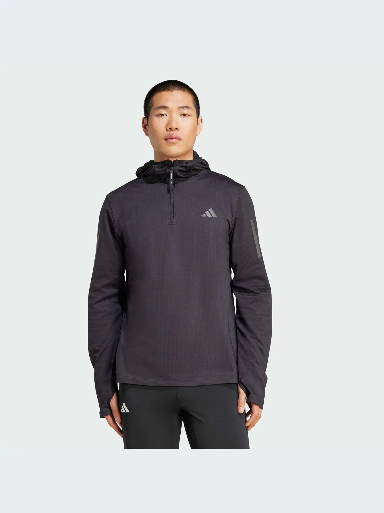 Худи и свитшоты Adidas модель JN6378-KZ Худи и свитшоты Adidas модель JN6378-KZ Фото