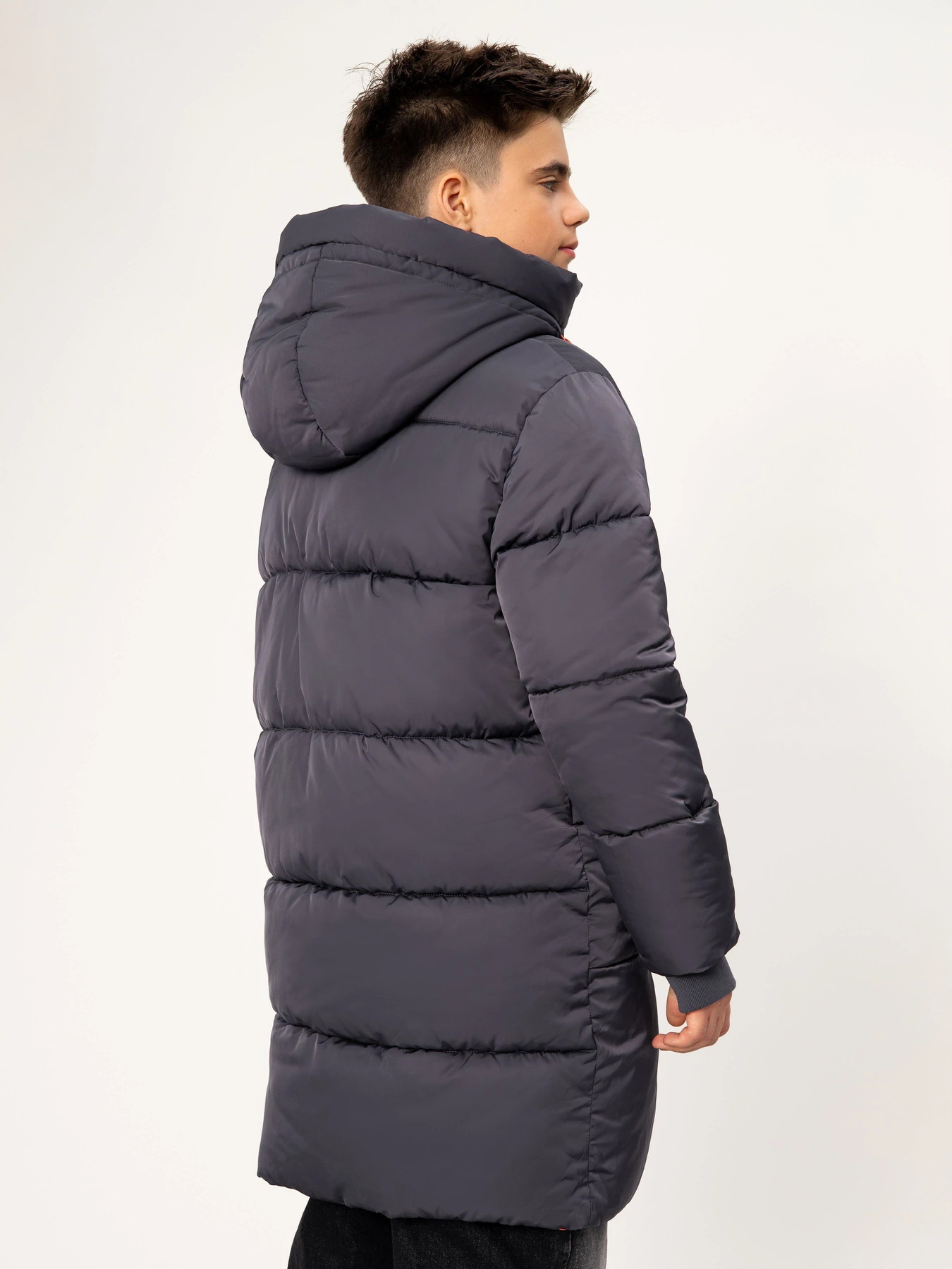 Куртки и дубленки Kapika модель OJBCK17-93 Куртки и дубленки Kapika модель OJBCK17-93 Фото
