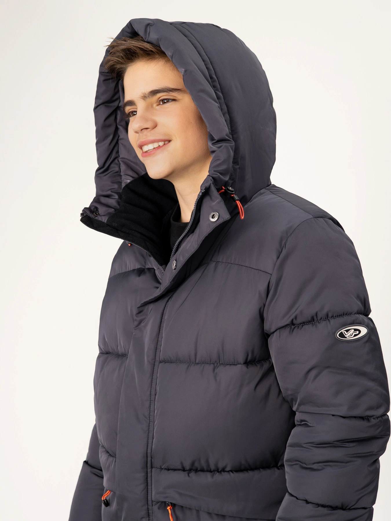 Куртки и дубленки Kapika модель OJBCK17-93 Куртки и дубленки Kapika модель OJBCK17-93 Фото