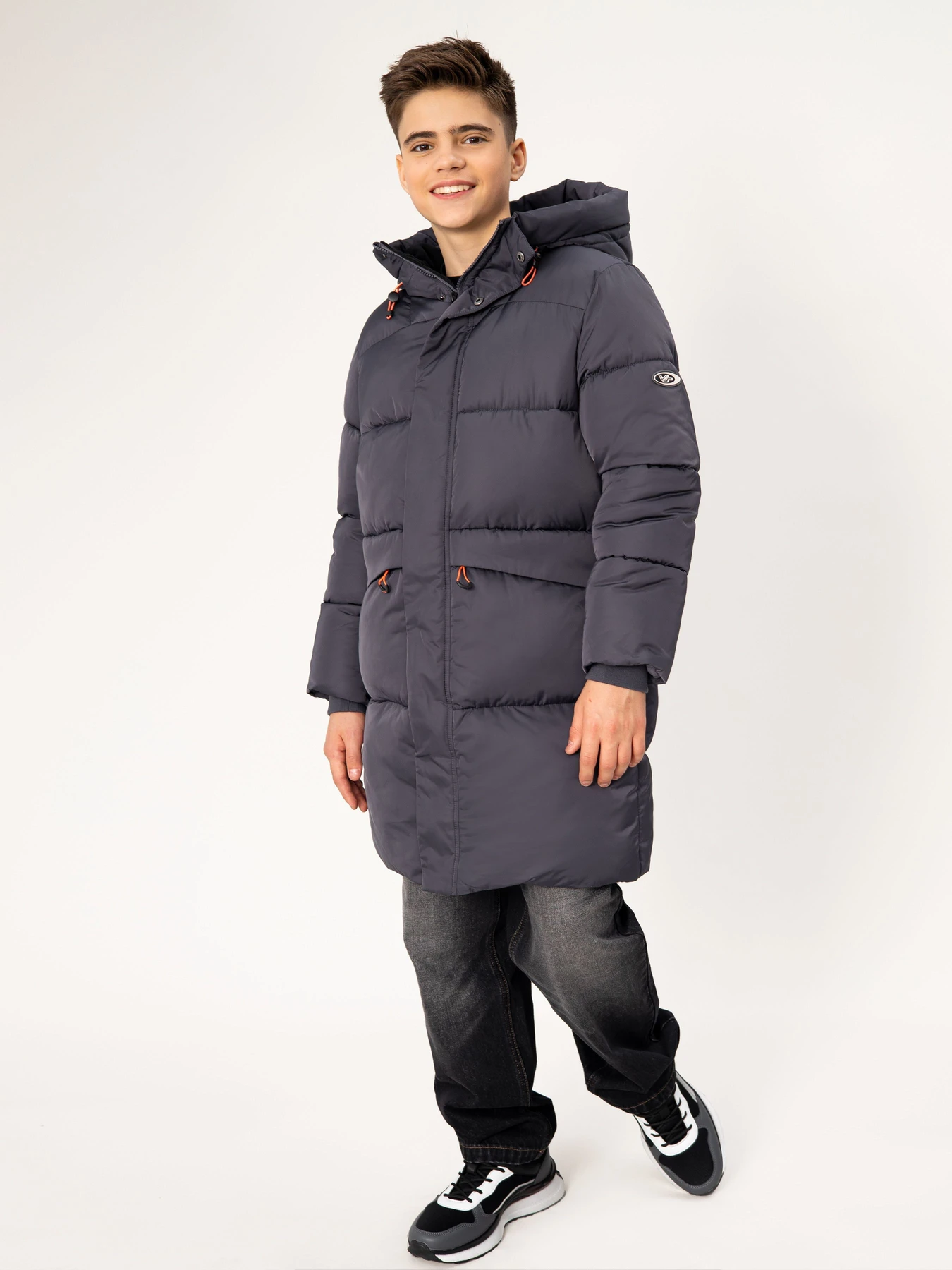 Куртки и дубленки Kapika модель OJBCK17-93 Куртки и дубленки Kapika модель OJBCK17-93 Фото